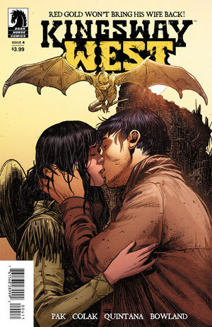 Kingsway West #4
