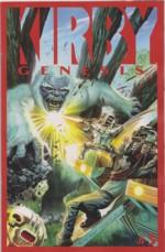 Kirby: Genesis #3