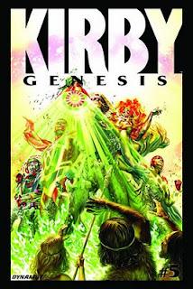 Kirby: Genesis #5