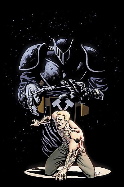 Knight and Squire #4