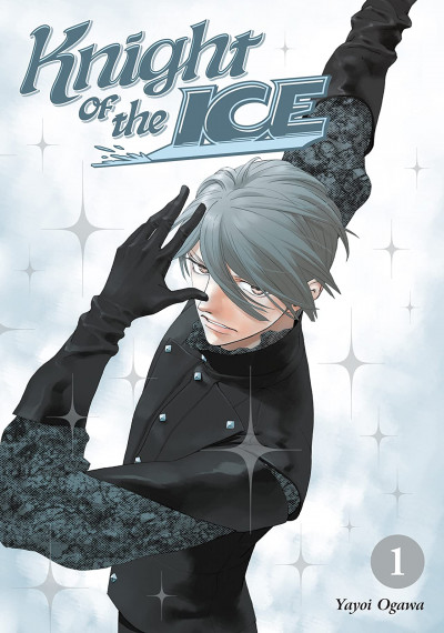 Knight of the Ice