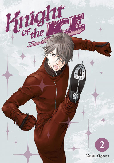 Knight of the Ice #2