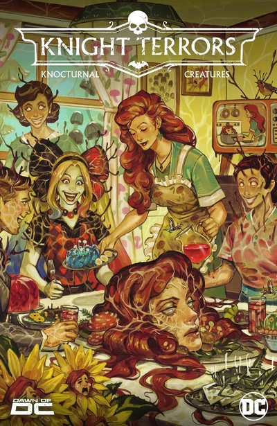 Knight Terrors Knocturnal C...