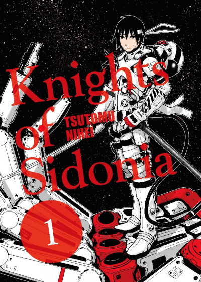 Knights of Sidonia