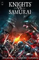 Knights vs Samurai Vol. 1