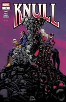 Knull #3