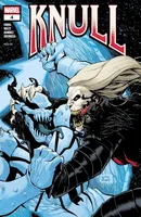 Knull #4