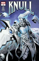 Knull #5