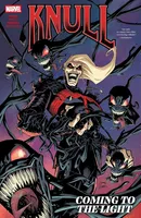 Knull Collected