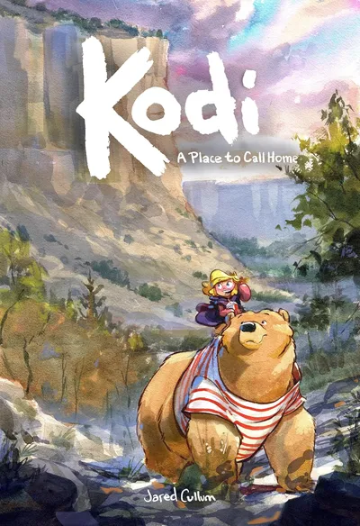 Kodi: A Place to Call Home (2026)