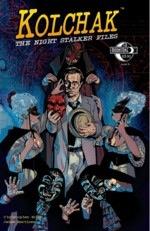Kolchak: The Night Stalker ...