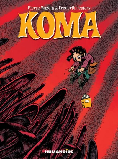 Koma #1
