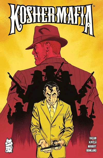 Kosher Mafia Collected