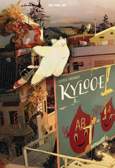 Kylooe (2025)