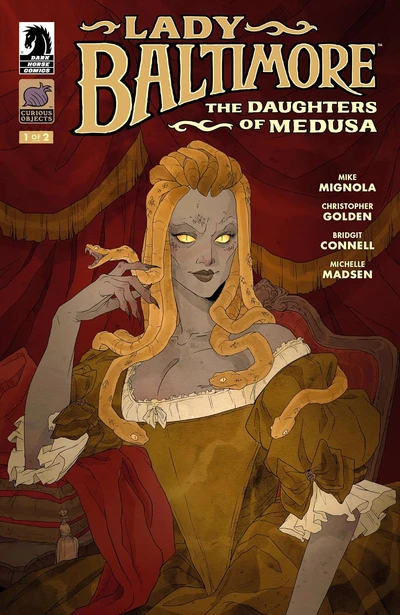 Lady Baltimore: The Daughte...