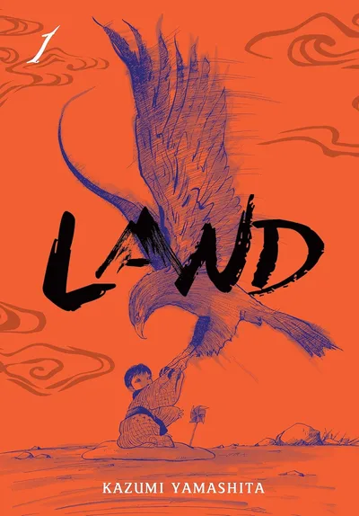 Land (2025)