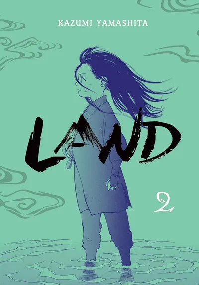 Land #2