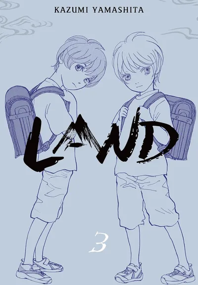 Land #3