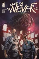 Land of Never #2