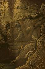 Land of the Rats IV #1