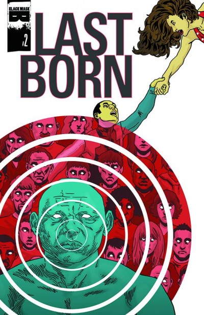 Last Born #2