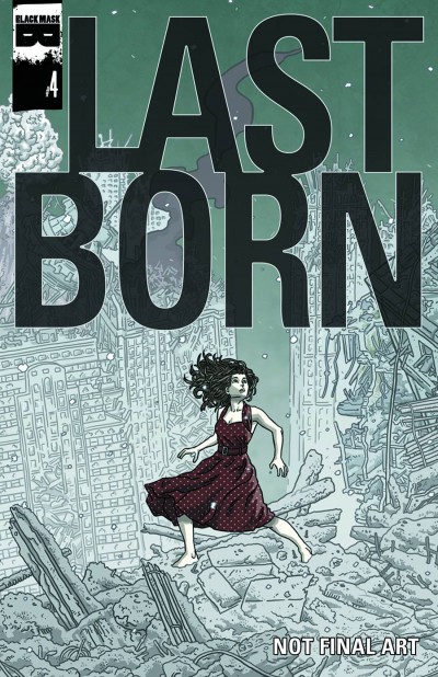 Last Born #4