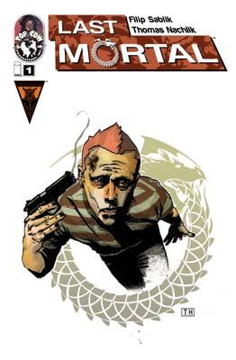 Last Mortal