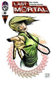 Last Mortal #3