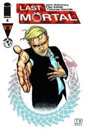 Last Mortal #4