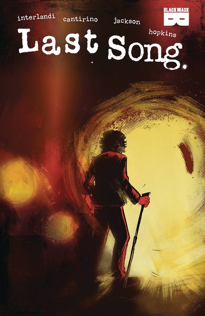 Last Song Collected