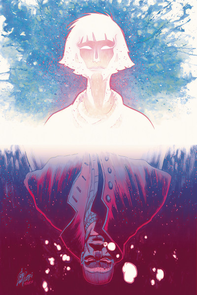 Last Stop on the Red Line #2