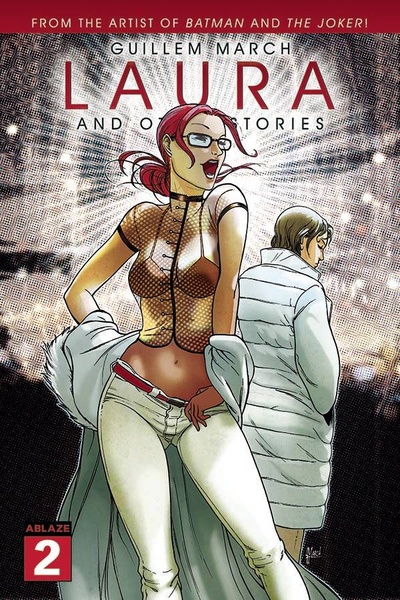 Laura and Other Stories #2