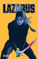 Lazarus Vol. 8