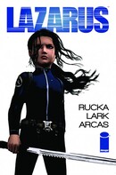 Lazarus Vol. 2: Lift