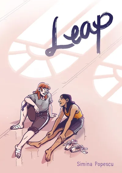 Leap OGN