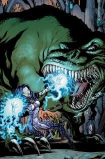 Legion of Super-Heroes #15