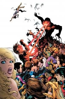 Legion of Super-Heroes Vol. 2: The Dominators