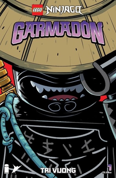Lego Ninjago (2022)