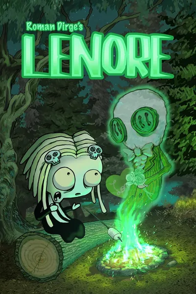 Lenore: Ghost Story