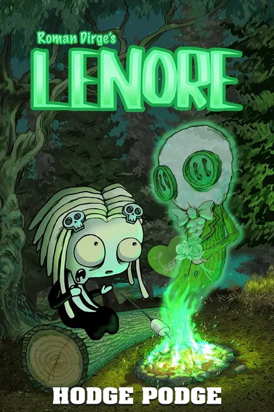Lenore Hodge Podge