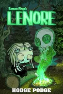 Lenore Hodge Podge