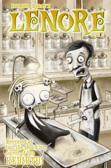 Lenore (2011)