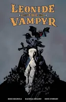 Leonide The Vampyr Collected