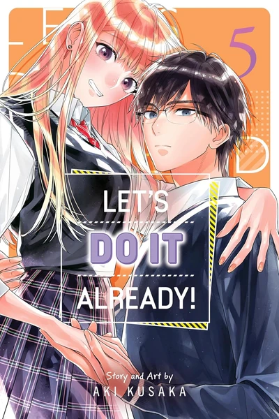 Let's Do It Already! #5