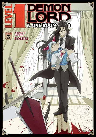 Level 1 Demon Lord and One ...
