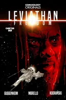 Leviathan Freedom #1