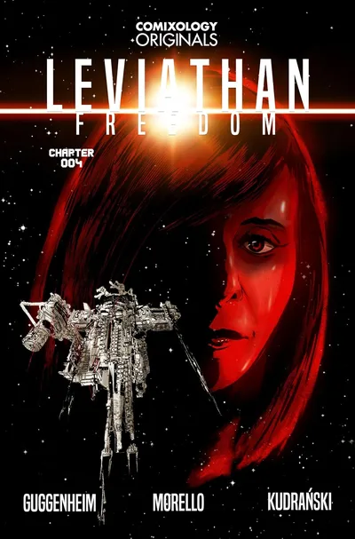 Leviathan Freedom #4