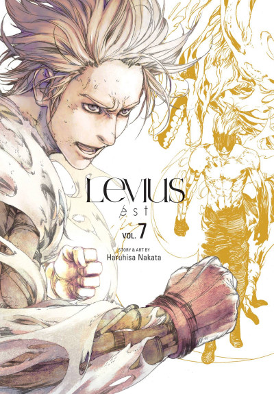 Levius/est #7
