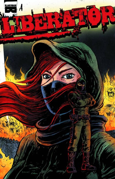 Liberator #4