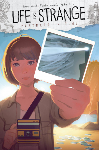 Life Is Strange: Partners I...